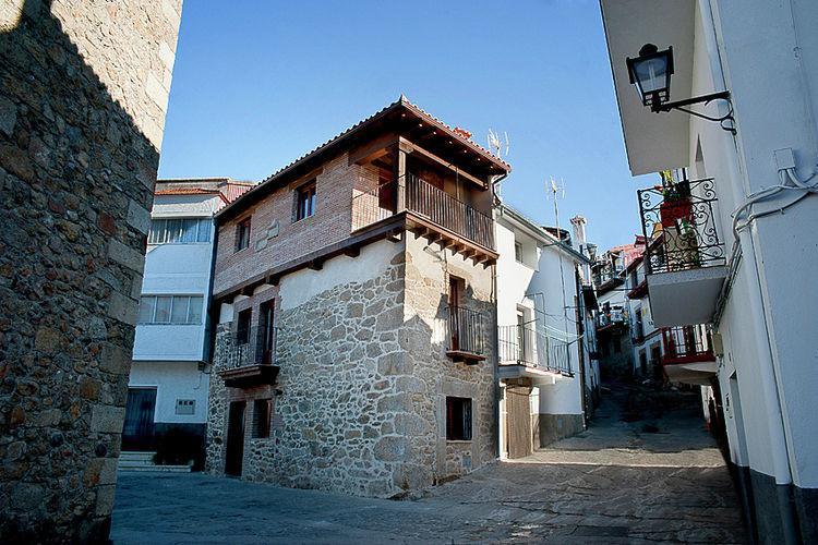 Отель Holiday Home Arbequina Casas Del Monte