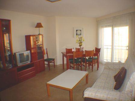 Апартаменты Apartaments Lamoga - Boabi
