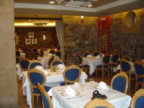 Отель Hotel Atxega