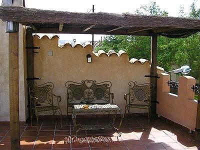 Отель La Antigua Posada