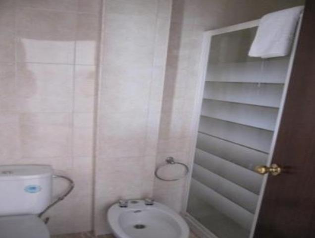 Апартаменты Apartamentos Miramar