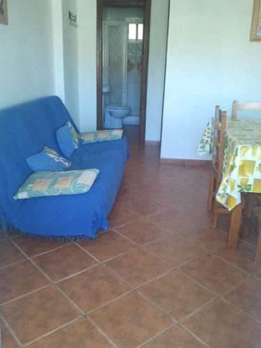 Апартаменты Apartamentos Ana
