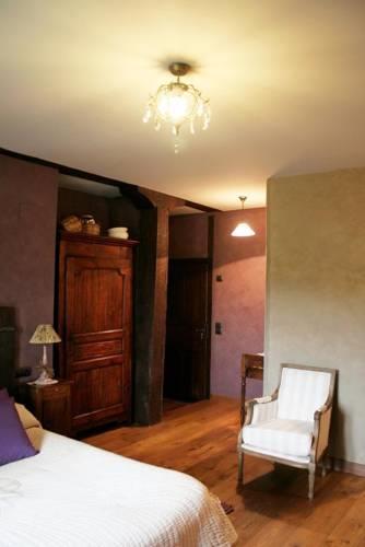 Отель Casa Rural Zigako Etxezuria