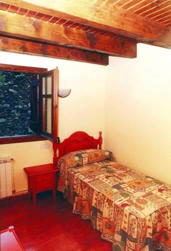 Апартаменты Casa Farré