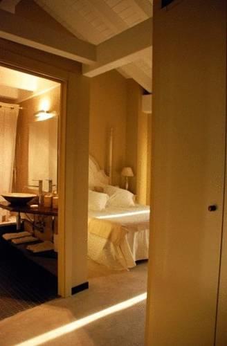 Отель Petit Hotel de Riu