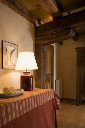 Отель Hotel Akerreta