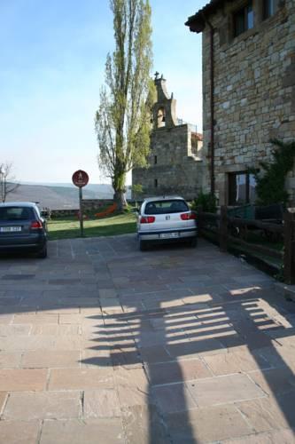Апартаменты Centro de Turismo Rural La Coruja del Ebro