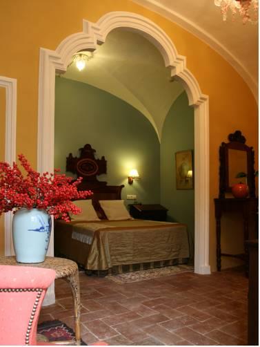 Отель Hotel Torre Laurentii
