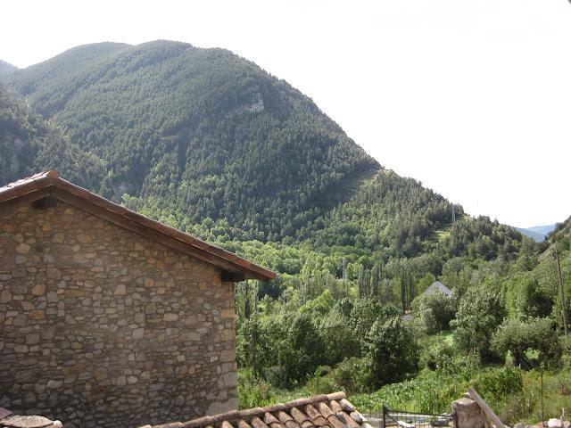 Отель Turismo Rural Casa Sastre