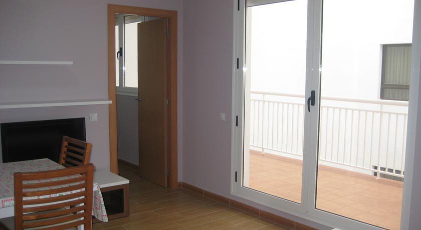 Апартаменты Iberflat Castellón