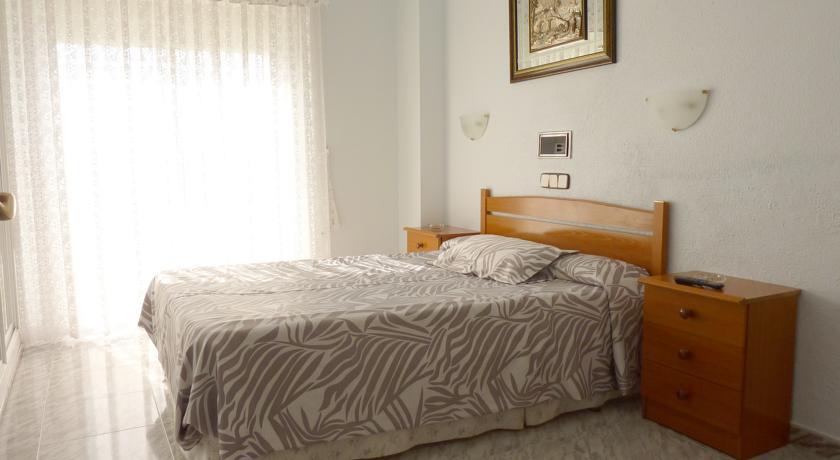 Гостевой дом Hostal Lady Ana María