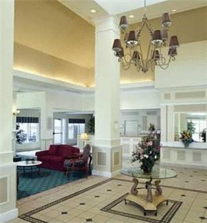 Отель Hilton Garden Inn Bakersfield