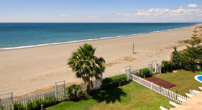 Апартаменты Belen Beach