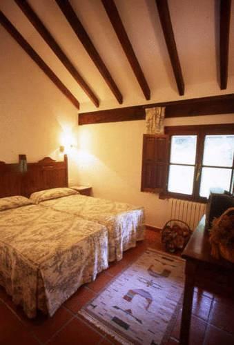 Отель Hotel Rebeco