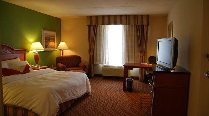 Отель Hilton Garden Inn Chattanooga/Hamilton Place