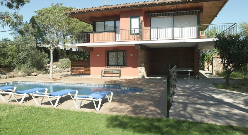 Villa Montané