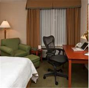 Отель Hilton Garden Inn Savannah Airport