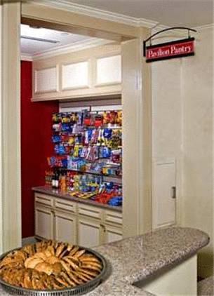 Отель Hilton Garden Inn Newport News