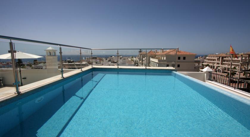 Apartamentos La Botica de Nerja