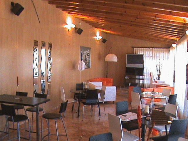 Отель Hotel Venta El Puerto