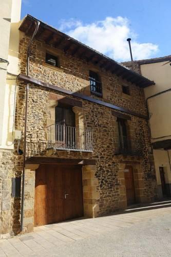 Отель La Posada de Mosqueruela