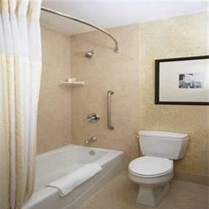 Отель Hilton Garden Inn Flagstaff