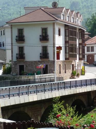 Гостевой дом Hostal Gogar