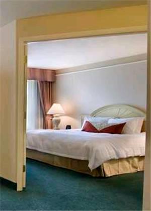 Отель Hilton Garden Inn Tallahassee