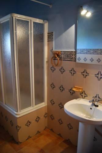 Гостевой дом Casa Rural La Senda del Jucar