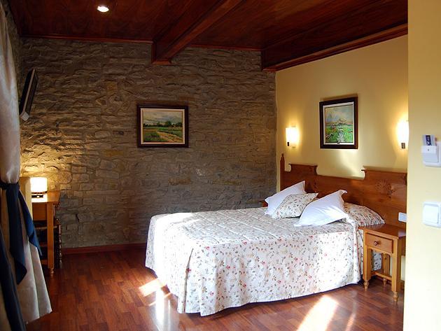 Гостевой дом Hostal Estrella