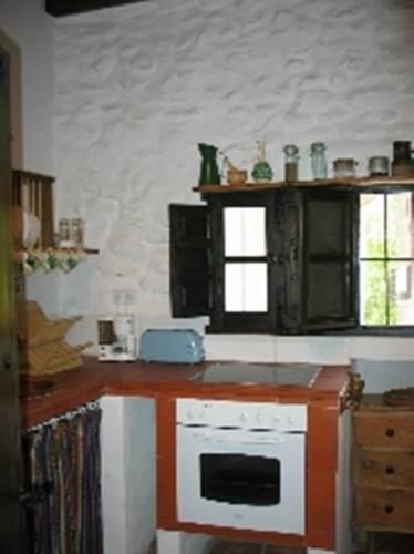 Апартаменты Casa Torre Antigua