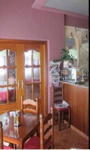 Отель Hotel Montesa