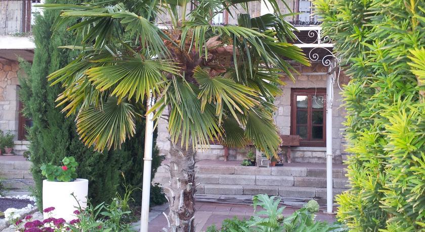 Отель Centro San Pelayo