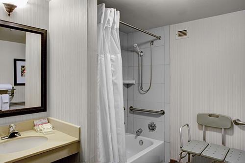 Отель Hilton Garden Inn Atlanta North/Alpharetta