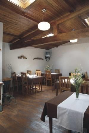 Отель Hotel Rústico Teixoeira