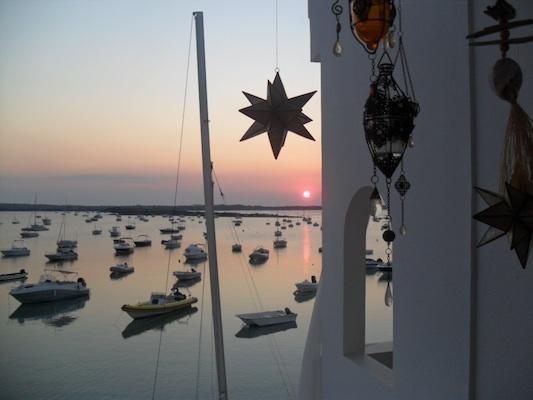 Апартаменты Aparthotel Formentera Chic Lofts