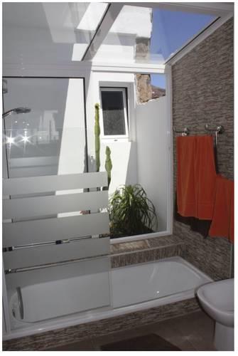 Отель Bungalows El Jardín