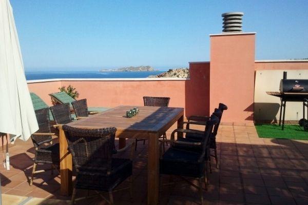 Апартаменты Apartment Martina Cala Tarida