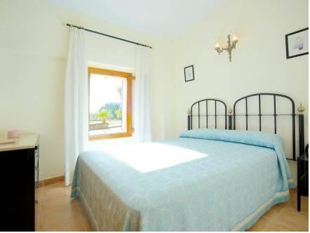 Отель Holiday home Casa S'Ausina Inca