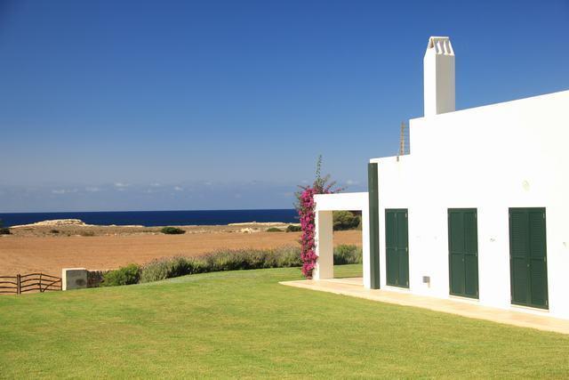 Отель Finca Atalis