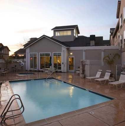 Отель Hilton Garden Inn Roseville