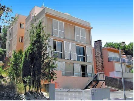 Apartment Vallpineda Av Santa Isabel Sitges