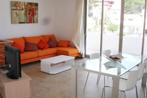 Апартаменты Holiday Home Mar Y Montana Pollenca