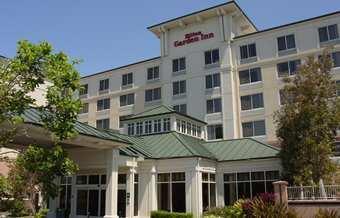 Отель Hilton Garden Inn San Mateo
