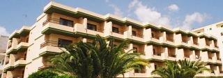 Apartamentos Confort Plaza