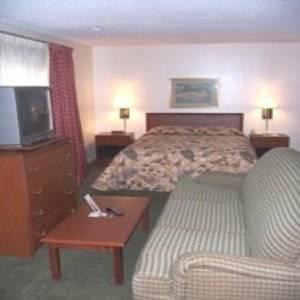 Отель Huntsville Hotel & Suites