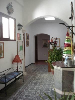 Отель Hostal La Española