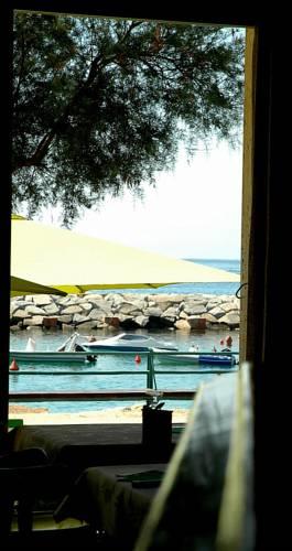 Гостевой дом Hostal Olga