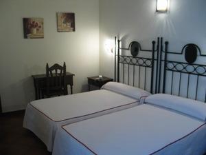 Отель Hotel Casa Palacio