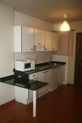 Апартаменты Apartamentos Virginia